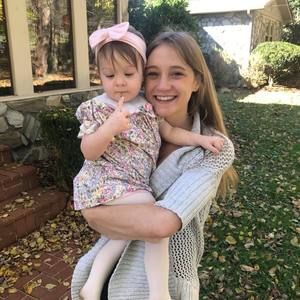 Meet your Posher, Elizabeth